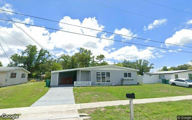 Street view of 21275 Austin Ave