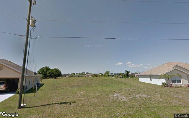 Street view of 26357 Trinilas Dr
