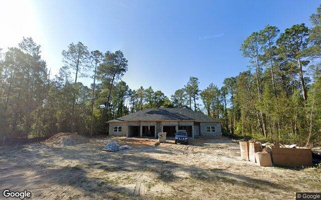 Street view of 5948 W Oak Park Blvd