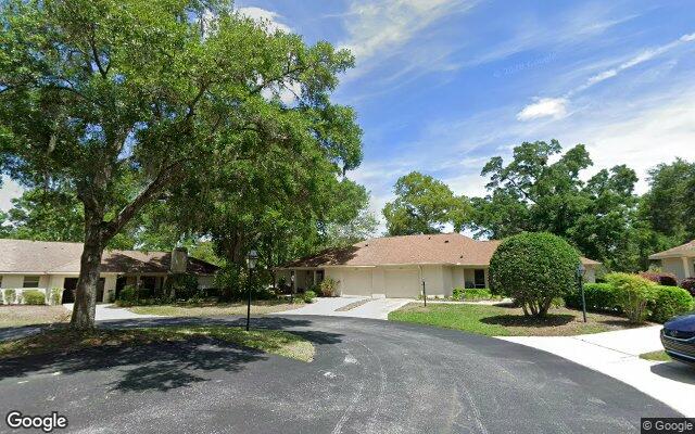 Street view of 1681 N Dolton Pt
