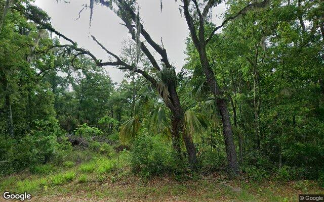Street view of 6640 W Van Buren Dr