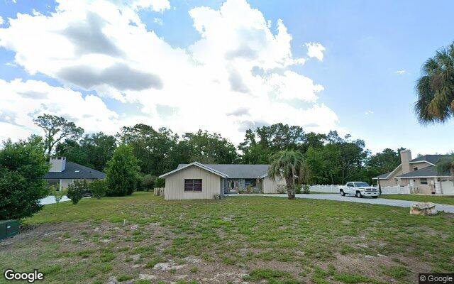 Street view of 5 Viburnum Ct