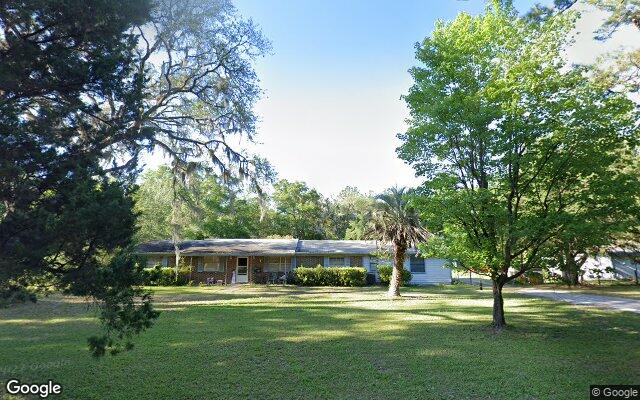 Street view of 2731 Howard Rd