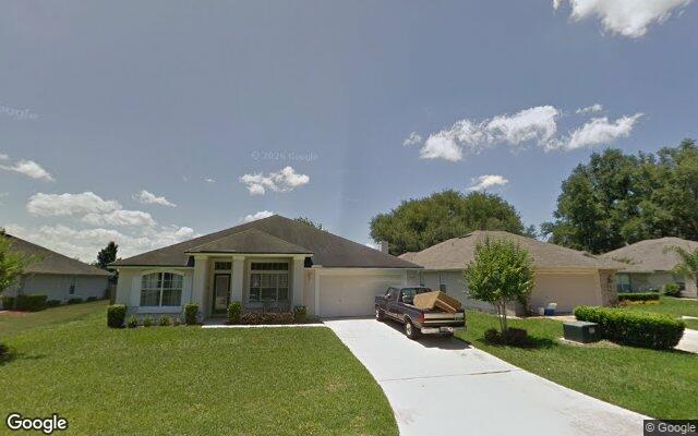 Street view of 2896 Plum Orchard Dr