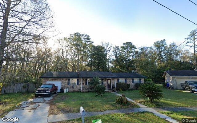 Street view of 1731 Bay Cir