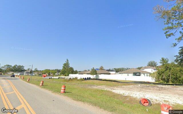 Street view of 1946 Catlyn Ct