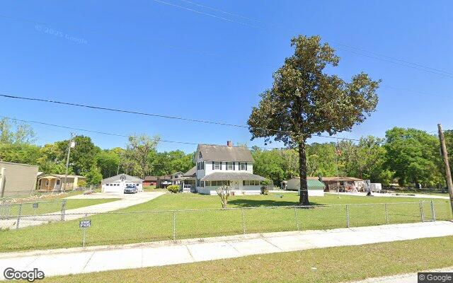 Street view of 3894 Main St