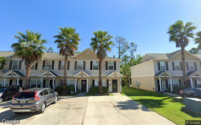 Street view of 1845 Lago Del Sur Dr