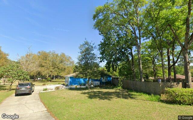 Street view of 1179 Surrey Glen