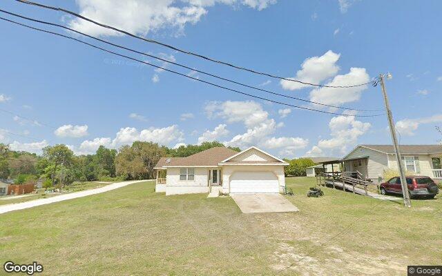 Street view of 6296 2nd Ave