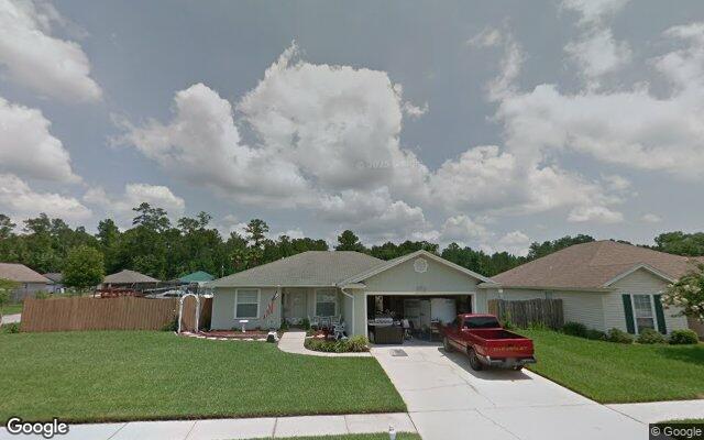 Street view of 2944 Biloxi Trl