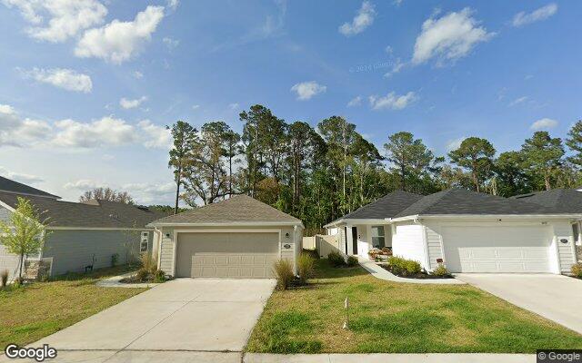 Street view of 3251 Loblolly Pine Ct