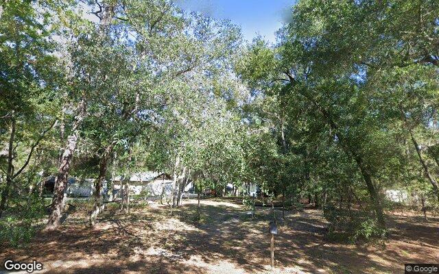 Street view of 6102 Twin Lakes Rd