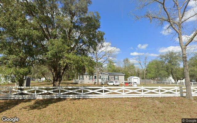 Street view of 4532 Redwing Ct