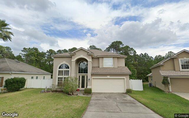 Street view of 2591 Creekfront Dr