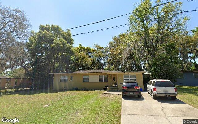 Street view of 5756 Cherry Laurel Dr