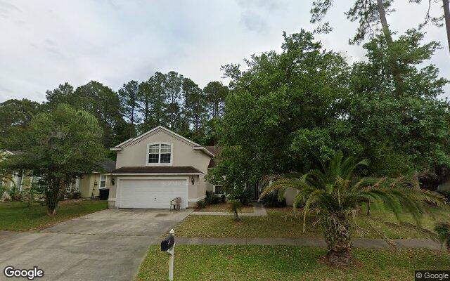 Street view of 10390 Meadow Point Dr