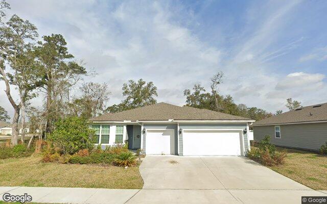 Street view of 12351 Clapboard Bluff Trl