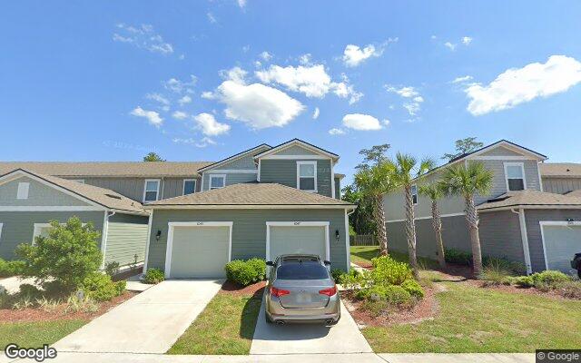 Street view of 8047 Echo Springs Rd