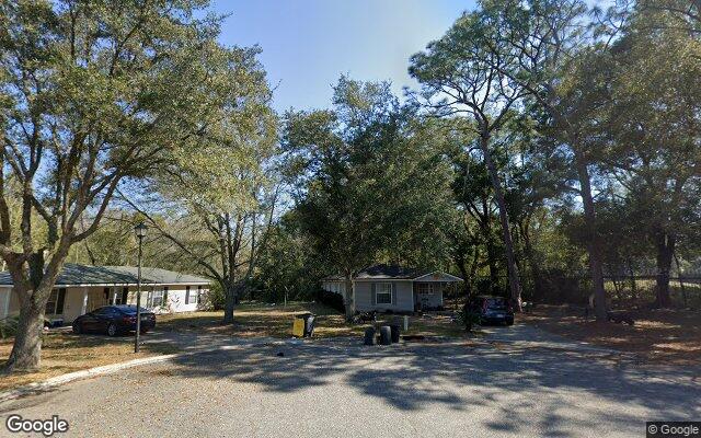 Street view of 1500 Golf Forest Dr