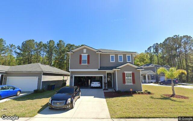Street view of 3037 Alpin Dr