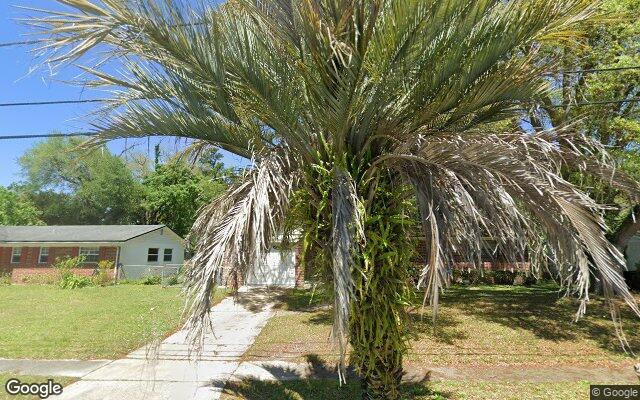 Street view of 5315 N Robert Scott Dr