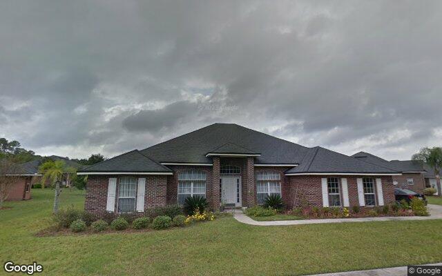 Street view of 1602 Lockend Rd