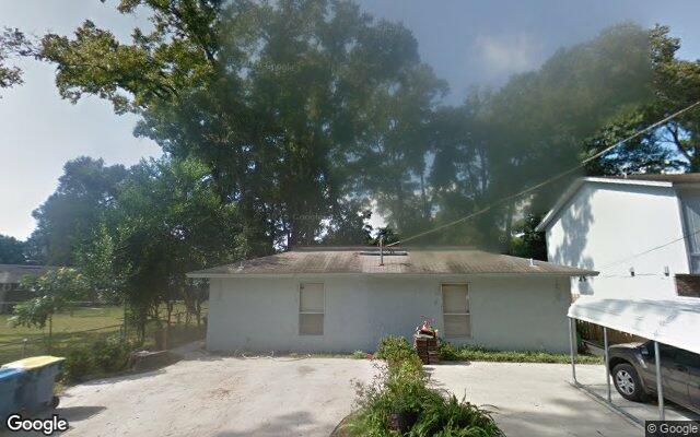 Street view of 1204 Colt St