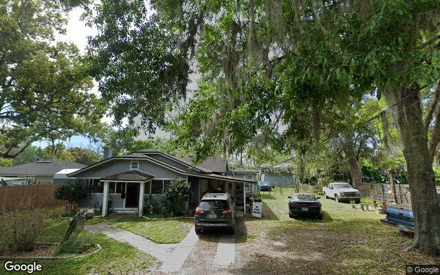 Street view of 48 E Orange St