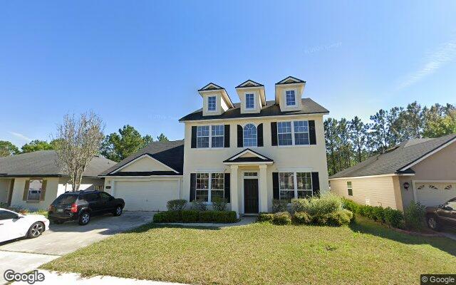 Street view of 9478 Bembridge Mill Dr
