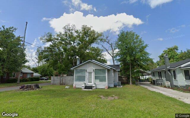 Street view of 4763 Sappho Ave