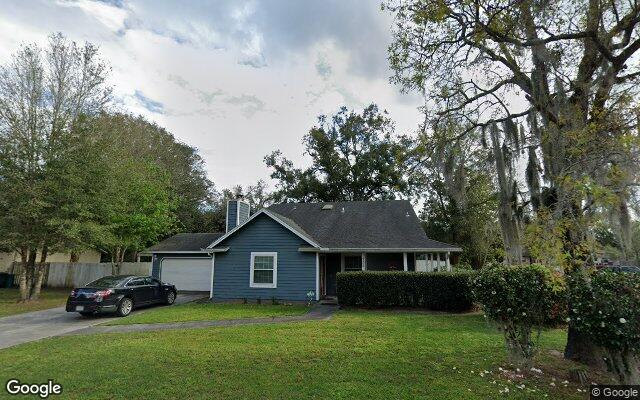 Street view of 4408 Morning Dove Dr