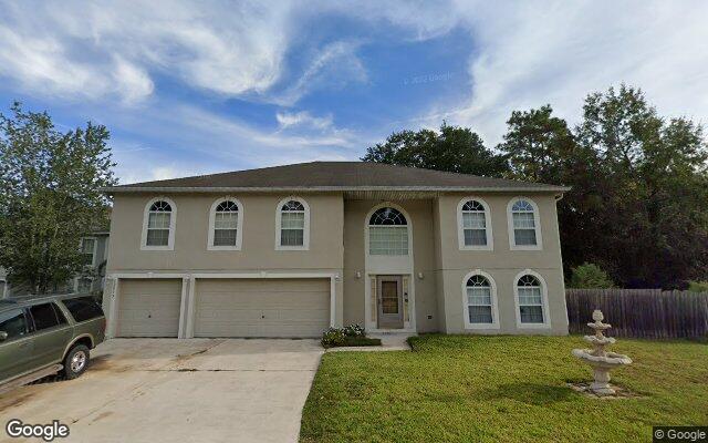 Street view of 12075 Chester Creek Rd
