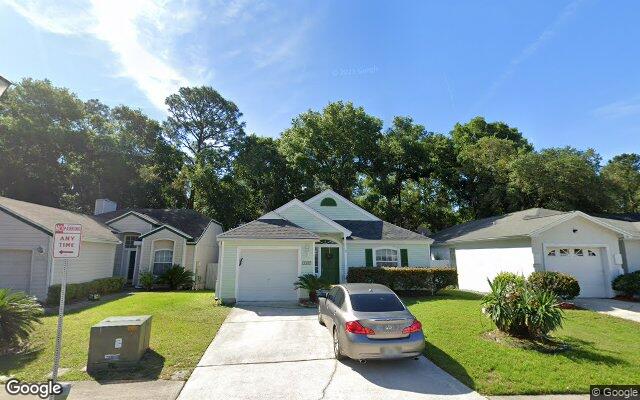 Street view of 1159 Radis Pl