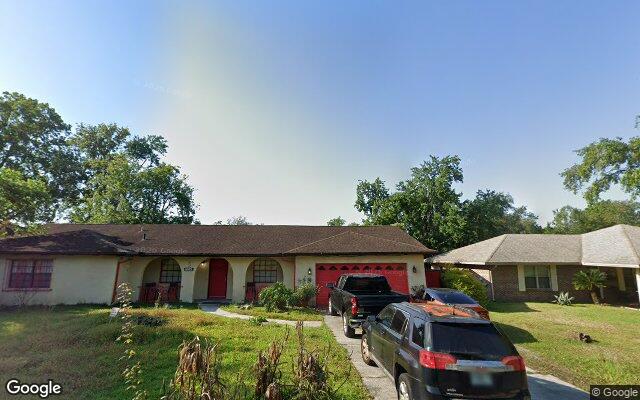 Street view of 7016 Seneca Ave