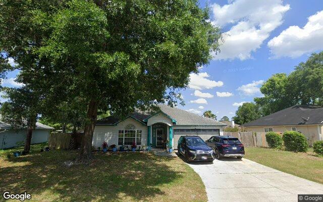 Street view of 1095 Tolkien Ln