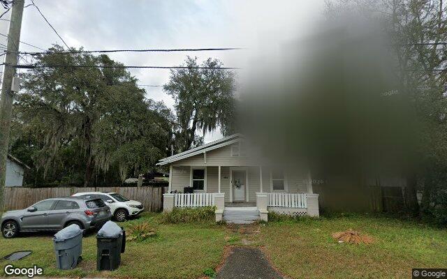 Street view of 7521 Wilder Ave