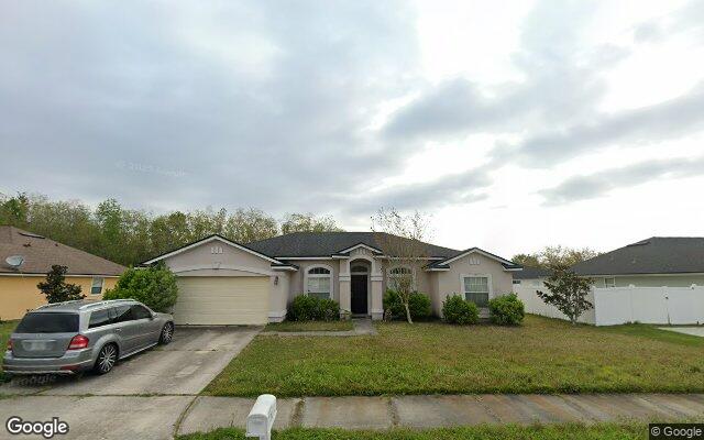 Street view of 11733 Rolling River Blvd