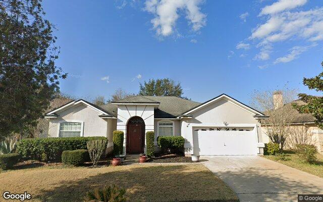 Street view of 13044 N Notre Dame Ln