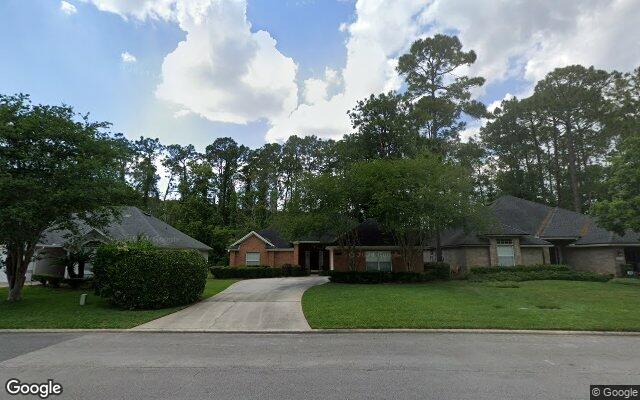 Street view of 10315 N Heather Glen Dr