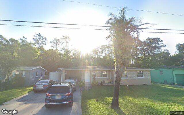 Street view of 2505 Hirsch Ave