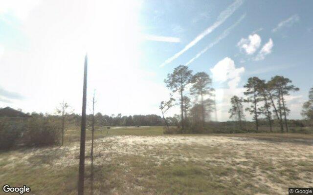 Street view of 9522 Scaup Way