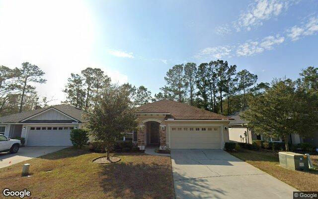 Street view of 2718 Bluff Estate Way