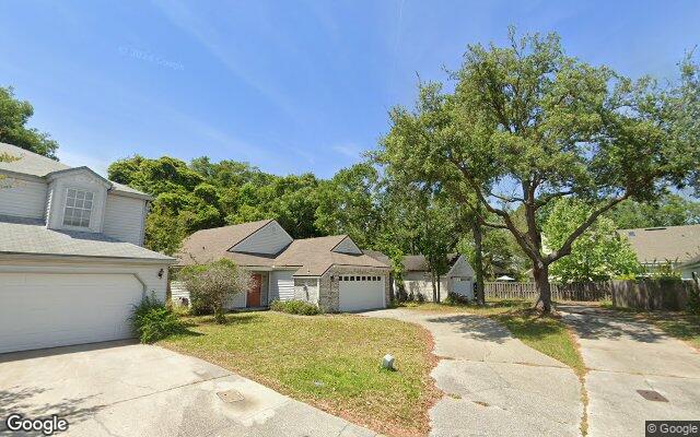 Street view of 7725 W Lynchburg Ct