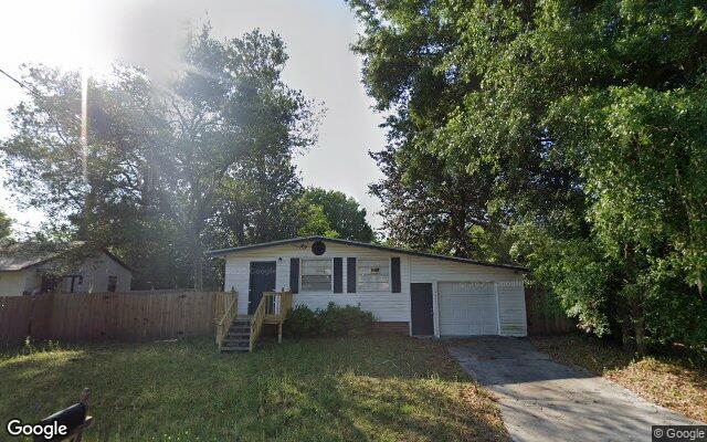 Street view of 1430 Ron Rd