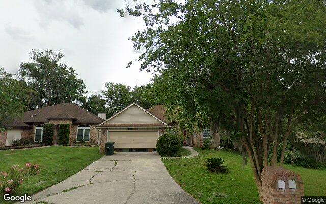 Street view of 5351 Oxford Crest Dr