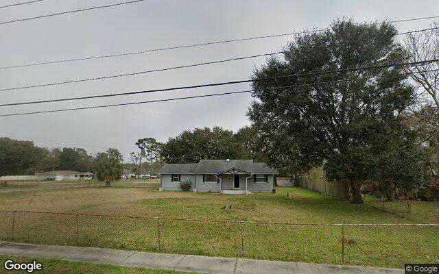 Street view of 13145 Dunn Creek Rd