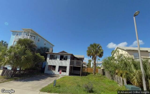 Street view of 127 S 16th Ave