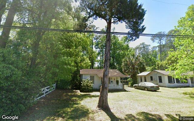 Street view of 5604 Cruz Rd