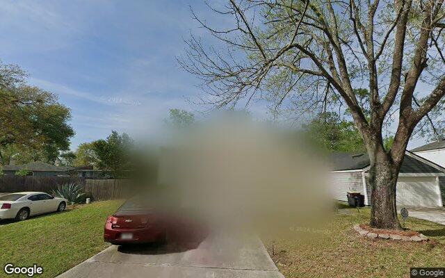 Street view of 7767 Macaulay Ct